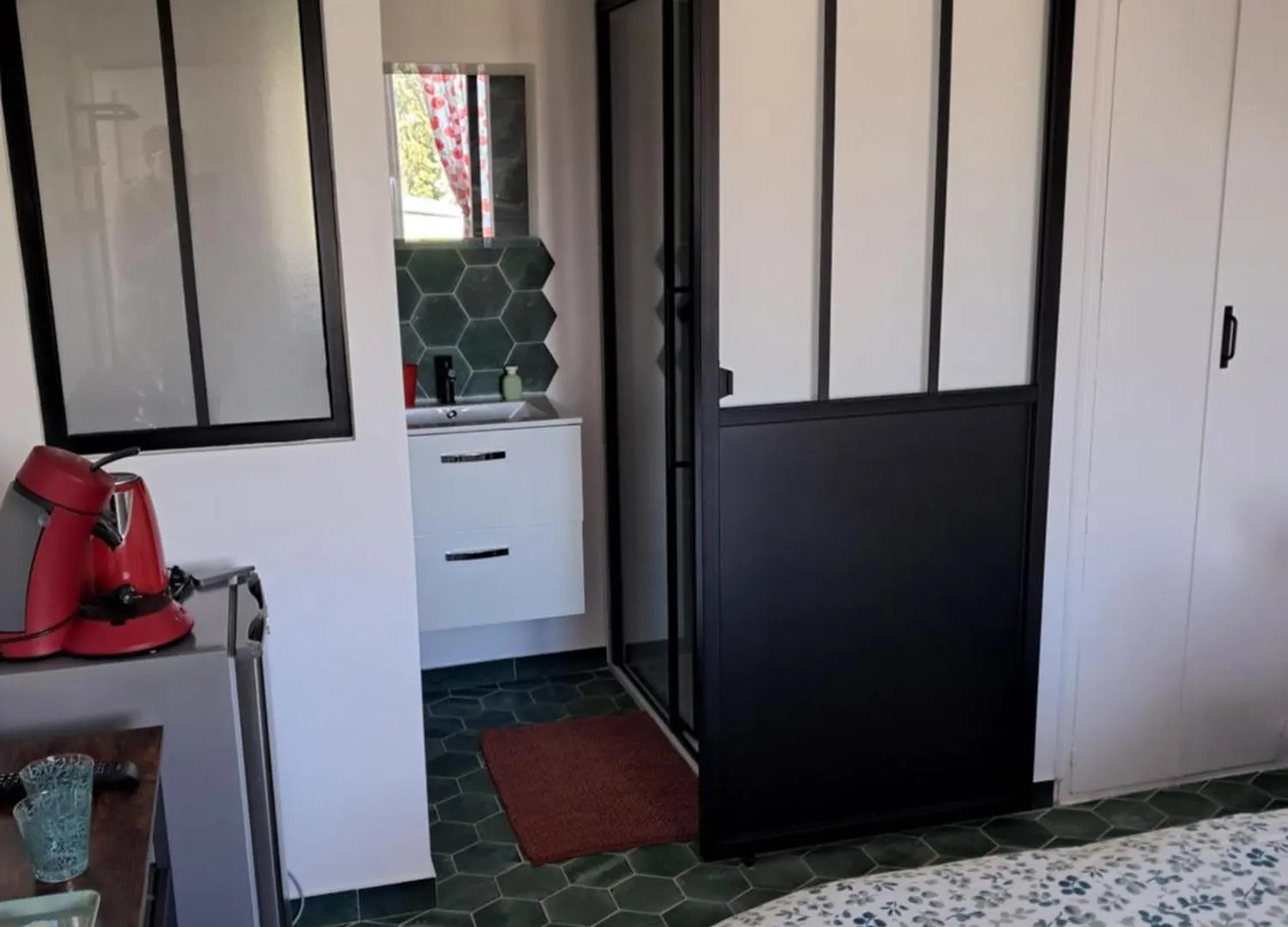 Accommodatie bij particulieren Gentil Coquelicot Appartement Mirepoix  Frankrijk