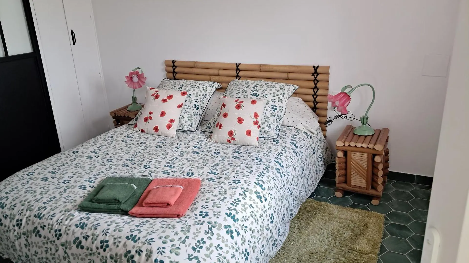 Gentil Coquelicot Appartement Mirepoix