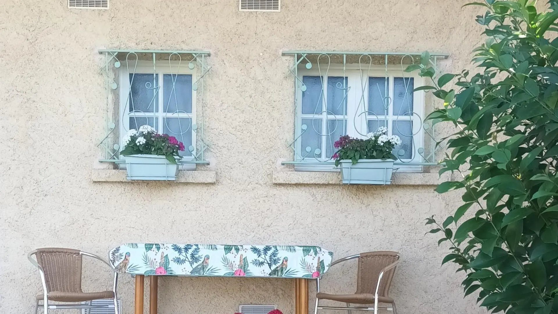 Appartement Gentil Coquelicot à Mirepoix  France